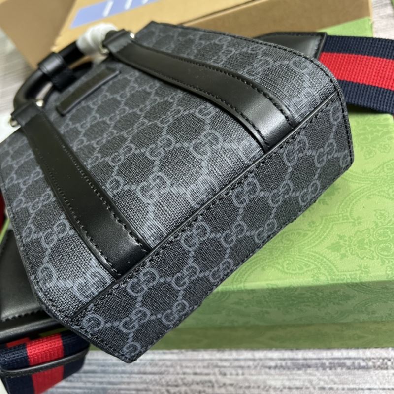 Mens Gucci Satchel Bags